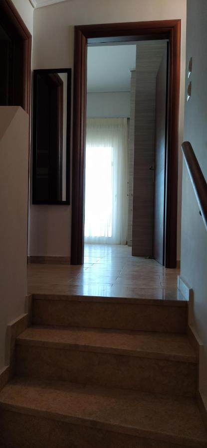 Villa Tsios أرتيميدا المظهر الخارجي الصورة