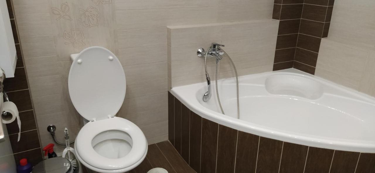Villa Tsios أرتيميدا المظهر الخارجي الصورة
